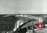 Image of German destroyer Dover Kent England United Kingdom, 1941, second 9 stock footage video 65675020682