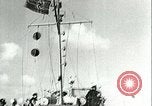 Image of German destroyer Dover Kent England United Kingdom, 1941, second 12 stock footage video 65675020682