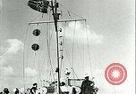 Image of German destroyer Dover Kent England United Kingdom, 1941, second 14 stock footage video 65675020682