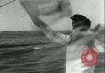 Image of German destroyer Dover Kent England United Kingdom, 1941, second 18 stock footage video 65675020682