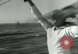 Image of German destroyer Dover Kent England United Kingdom, 1941, second 20 stock footage video 65675020682
