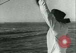 Image of German destroyer Dover Kent England United Kingdom, 1941, second 21 stock footage video 65675020682