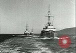 Image of German destroyer Dover Kent England United Kingdom, 1941, second 26 stock footage video 65675020682