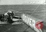 Image of German destroyer Dover Kent England United Kingdom, 1941, second 29 stock footage video 65675020682