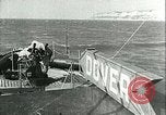 Image of German destroyer Dover Kent England United Kingdom, 1941, second 31 stock footage video 65675020682