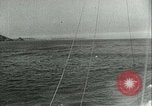 Image of German destroyer Dover Kent England United Kingdom, 1941, second 38 stock footage video 65675020682