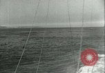 Image of German destroyer Dover Kent England United Kingdom, 1941, second 39 stock footage video 65675020682