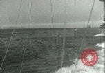 Image of German destroyer Dover Kent England United Kingdom, 1941, second 40 stock footage video 65675020682