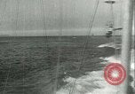 Image of German destroyer Dover Kent England United Kingdom, 1941, second 41 stock footage video 65675020682