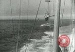 Image of German destroyer Dover Kent England United Kingdom, 1941, second 42 stock footage video 65675020682