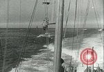 Image of German destroyer Dover Kent England United Kingdom, 1941, second 44 stock footage video 65675020682