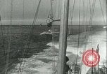 Image of German destroyer Dover Kent England United Kingdom, 1941, second 45 stock footage video 65675020682