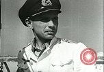 Image of German destroyer Dover Kent England United Kingdom, 1941, second 48 stock footage video 65675020682