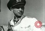 Image of German destroyer Dover Kent England United Kingdom, 1941, second 49 stock footage video 65675020682