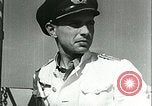 Image of German destroyer Dover Kent England United Kingdom, 1941, second 50 stock footage video 65675020682