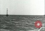 Image of German destroyer Dover Kent England United Kingdom, 1941, second 51 stock footage video 65675020682
