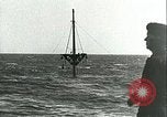 Image of German destroyer Dover Kent England United Kingdom, 1941, second 56 stock footage video 65675020682