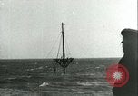 Image of German destroyer Dover Kent England United Kingdom, 1941, second 59 stock footage video 65675020682