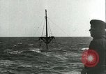Image of German destroyer Dover Kent England United Kingdom, 1941, second 62 stock footage video 65675020682