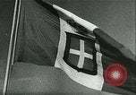 Image flotte italienne Mer Méditerranée, 1941, de la seconde 3 séquences d'archives historiques vidéo 65675020684
