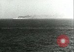 Image flotte italienne Mer Méditerranée, 1941, de la seconde 5 séquences d'archives historiques vidéo 65675020684