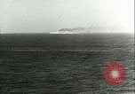 Image flotte italienne Mer Méditerranée, 1941, de la seconde 6 séquences d'archives historiques vidéo 65675020684