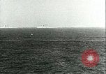 Image flotte italienne Mer Méditerranée, 1941, de la seconde 10 séquences d'archives historiques vidéo 65675020684