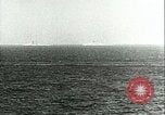 Image flotte italienne Mer Méditerranée, 1941, de la seconde 11 séquences d'archives historiques vidéo 65675020684
