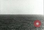 Image flotte italienne Mer Méditerranée, 1941, de la seconde 16 séquences d'archives historiques vidéo 65675020684