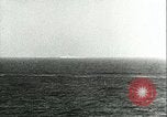Image flotte italienne Mer Méditerranée, 1941, de la seconde 17 séquences d'archives historiques vidéo 65675020684