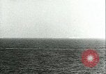 Image flotte italienne Mer Méditerranée, 1941, de la seconde 19 séquences d'archives historiques vidéo 65675020684