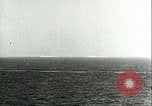 Image flotte italienne Mer Méditerranée, 1941, de la seconde 24 séquences d'archives historiques vidéo 65675020684