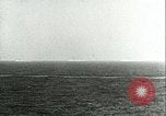 Image flotte italienne Mer Méditerranée, 1941, de la seconde 25 séquences d'archives historiques vidéo 65675020684