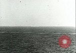 Image flotte italienne Mer Méditerranée, 1941, de la seconde 27 séquences d'archives historiques vidéo 65675020684