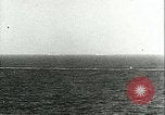 Image flotte italienne Mer Méditerranée, 1941, de la seconde 28 séquences d'archives historiques vidéo 65675020684