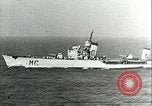 Image flotte italienne Mer Méditerranée, 1941, de la seconde 33 séquences d'archives historiques vidéo 65675020684