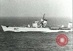 Image flotte italienne Mer Méditerranée, 1941, de la seconde 34 séquences d'archives historiques vidéo 65675020684