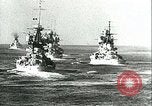 Image flotte italienne Mer Méditerranée, 1941, de la seconde 36 séquences d'archives historiques vidéo 65675020684