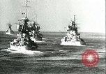 Image flotte italienne Mer Méditerranée, 1941, de la seconde 37 séquences d'archives historiques vidéo 65675020684