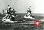 Image flotte italienne Mer Méditerranée, 1941, de la seconde 38 séquences d'archives historiques vidéo 65675020684