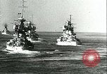 Image flotte italienne Mer Méditerranée, 1941, de la seconde 39 séquences d'archives historiques vidéo 65675020684
