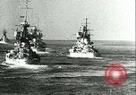 Image flotte italienne Mer Méditerranée, 1941, de la seconde 40 séquences d'archives historiques vidéo 65675020684