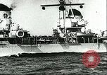 Image flotte italienne Mer Méditerranée, 1941, de la seconde 49 séquences d'archives historiques vidéo 65675020684