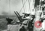 Image flotte italienne Mer Méditerranée, 1941, de la seconde 54 séquences d'archives historiques vidéo 65675020684