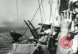 Image flotte italienne Mer Méditerranée, 1941, de la seconde 55 séquences d'archives historiques vidéo 65675020684