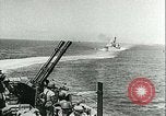 Image flotte italienne Mer Méditerranée, 1941, de la seconde 56 séquences d'archives historiques vidéo 65675020684