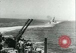 Image flotte italienne Mer Méditerranée, 1941, de la seconde 57 séquences d'archives historiques vidéo 65675020684