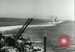 Image flotte italienne Mer Méditerranée, 1941, de la seconde 59 séquences d'archives historiques vidéo 65675020684
