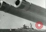 Image flotte italienne Mer Méditerranée, 1941, de la seconde 61 séquences d'archives historiques vidéo 65675020684