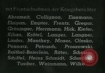 Immagine di Adolf Hitler incontra arabo-palestinese Mufti Berlino Germania, 1940, secondo 12 filmato di repertorio 65675020686